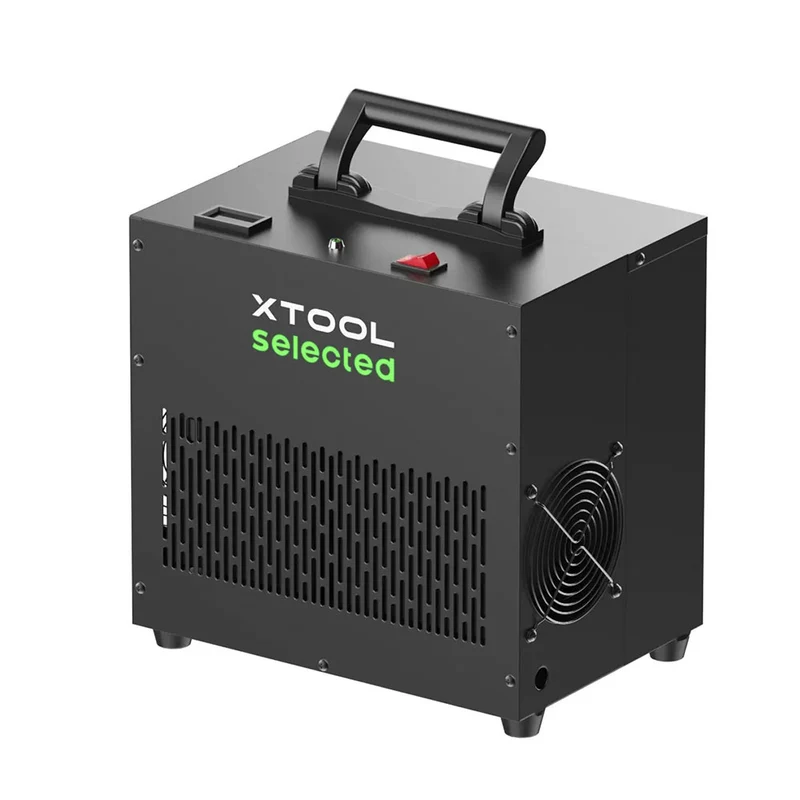 xTool MetalFab Lufttrockner