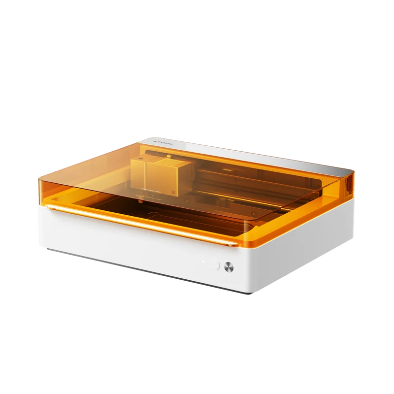 Sale Bundle: xTool M1 Ultra 10W - Advanced Bundle