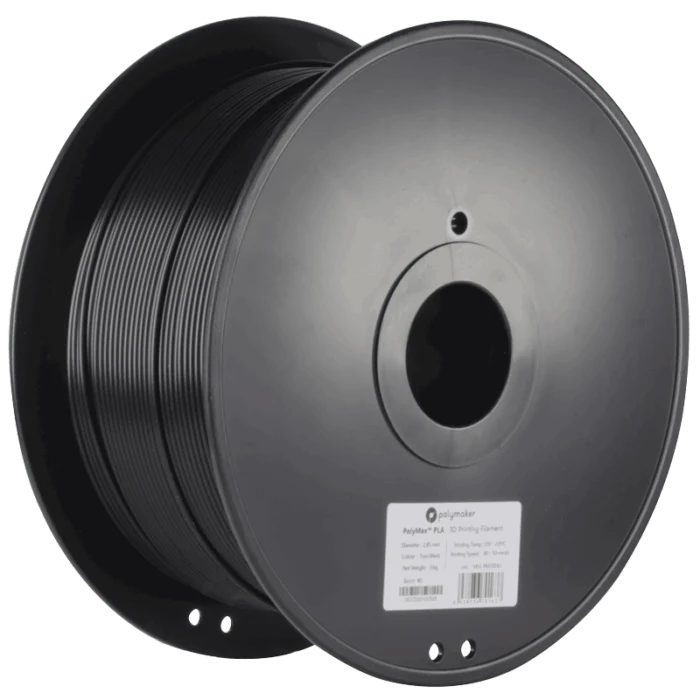 PolyMaker PolyMax Tough PLA - 3000g - 1,75mm