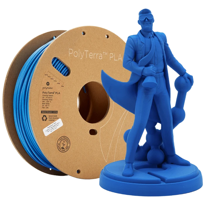 Polymaker PolyTerra™ PLA - 1,75mm - 3kg