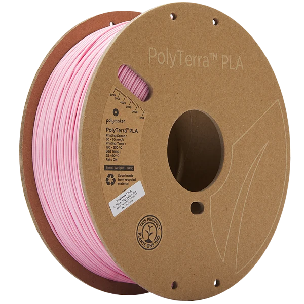 Polymaker PolyTerra™ PLA - 1,75mm - 3kg