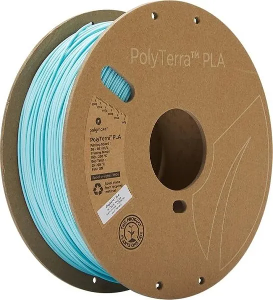 Polymaker PolyTerra™ PLA - 1,75mm - 3kg