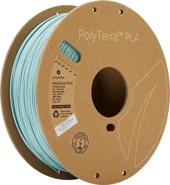 Polymaker PolyTerra™ PLA - 1,75mm - 3kg