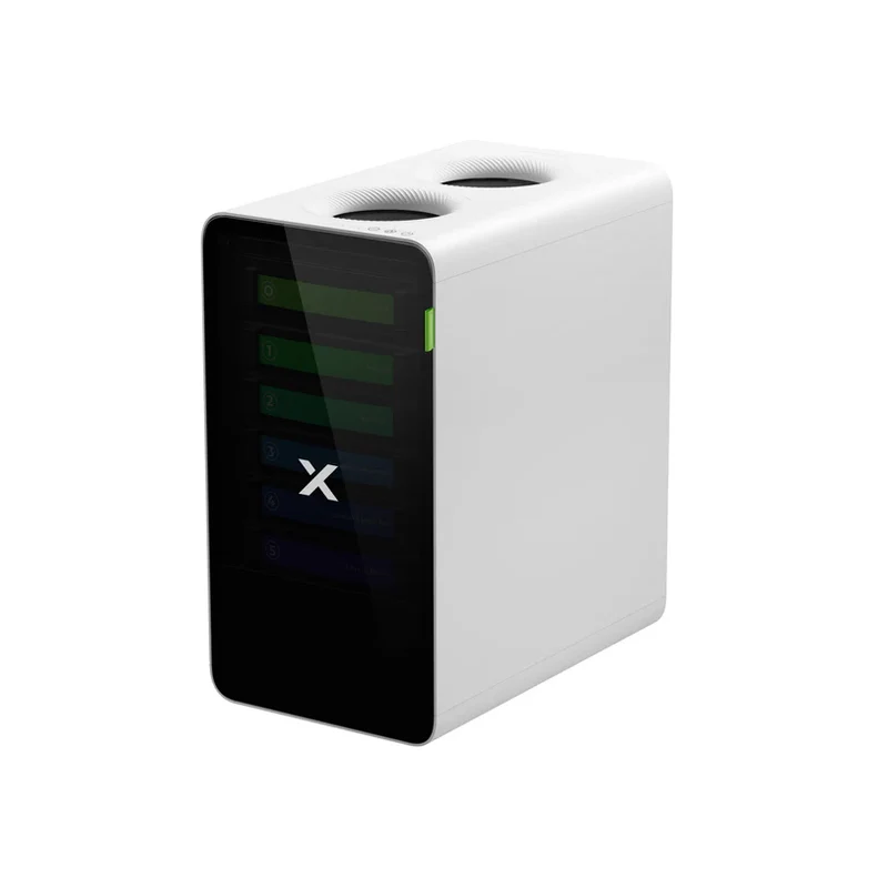 Bundle: xTool F2 Ultra (single) Deluxe Bundle