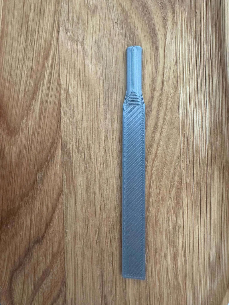 Kleiner Blasenschaber