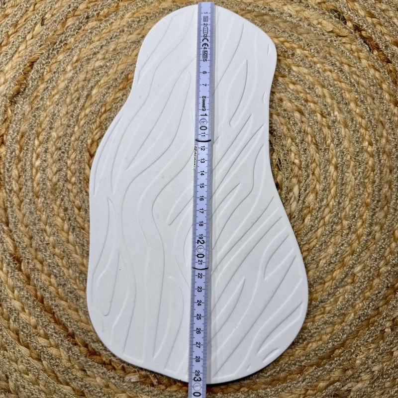 ZEBRA Tabletts - Gießform aus Silikon