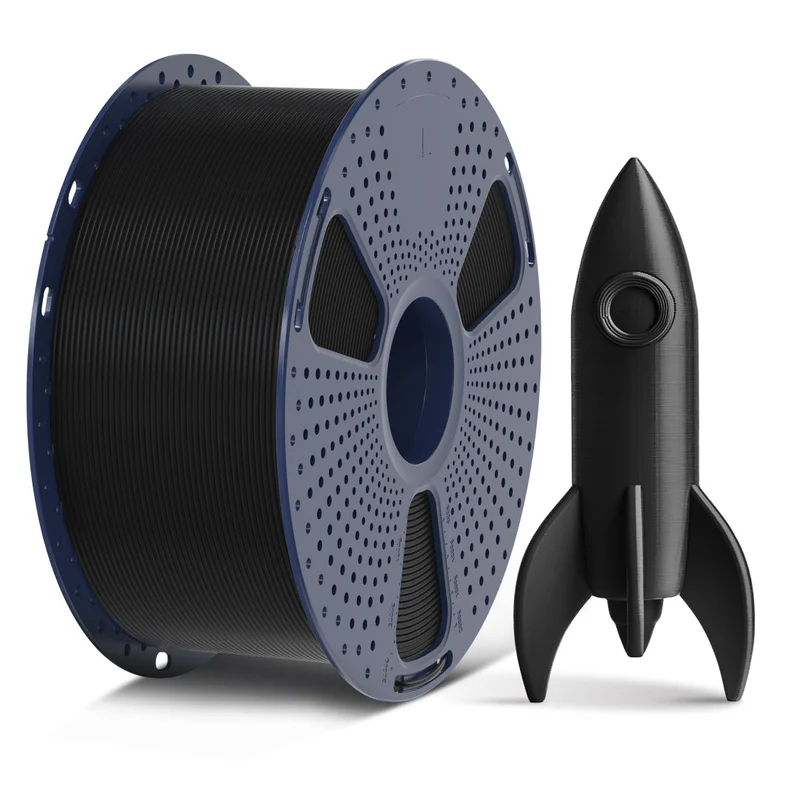 SUNLU High Speed Collection, Hochgeschwindigkeits-Kollektion, High Speed PLA, PLA+, PLA+2.0, Matte PLA, Matte PETG, PLA Marble Filament 1KG