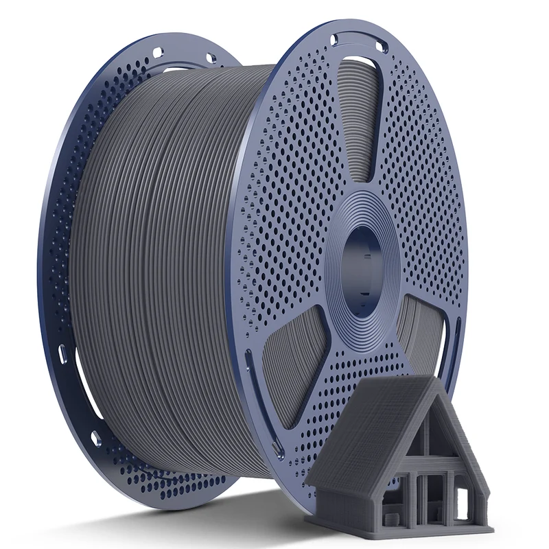 SUNLU High Speed Collection, Hochgeschwindigkeits-Kollektion, High Speed PLA, PLA+, PLA+2.0, Matte PLA, Matte PETG, PLA Marble Filament 1KG