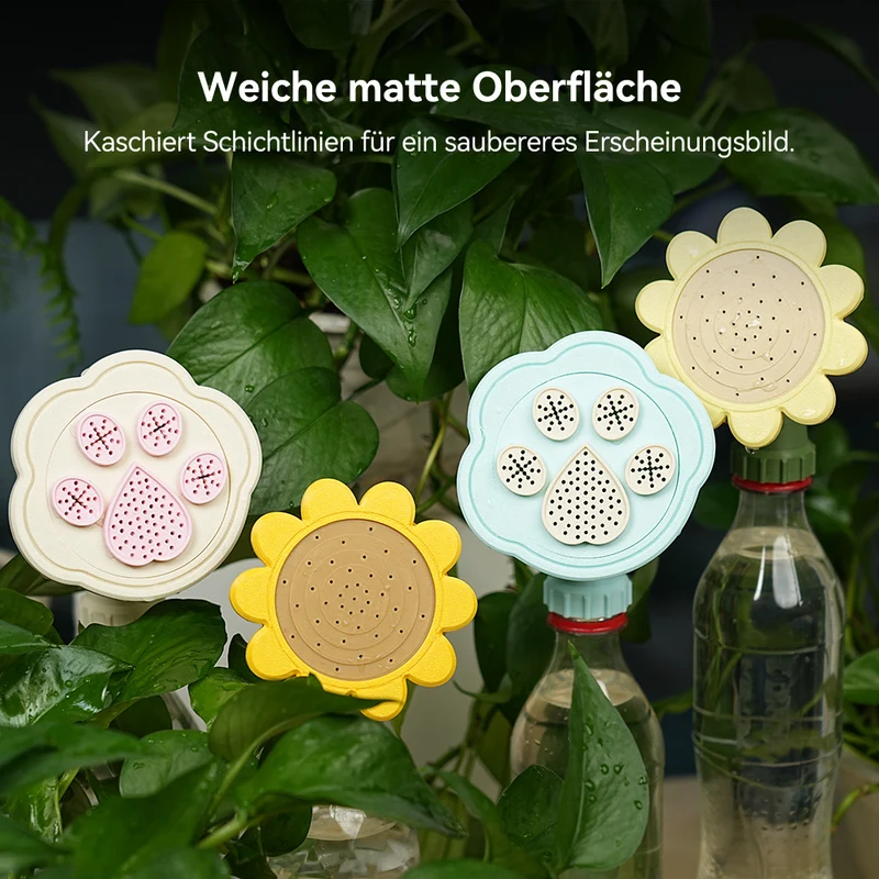 SUNLU High Speed Matte PLA, Hohe Geschwindigkeit Matte PLA 3D Drucker Filament 1KG