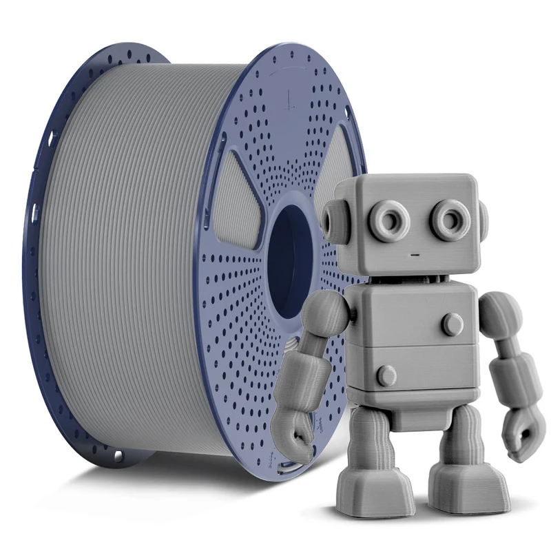 3KG Große Spule Series, PLA, PLA+, PLA Matte, HSPLA, 3KG Große Spule 3D Drucker Filament Series