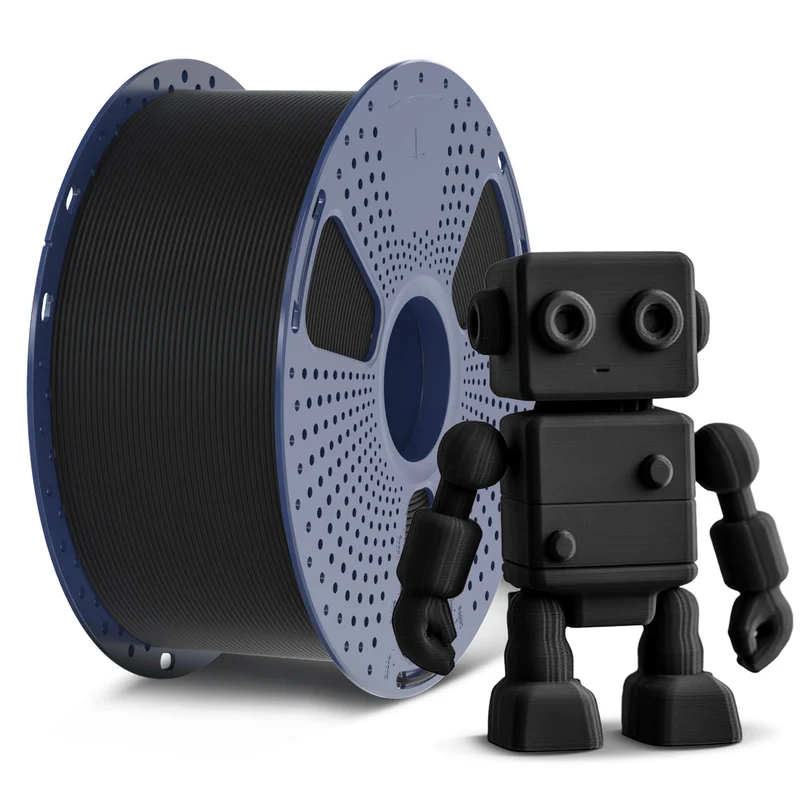 3KG Große Spule Series, PLA, PLA+, PLA Matte, HSPLA, 3KG Große Spule 3D Drucker Filament Series