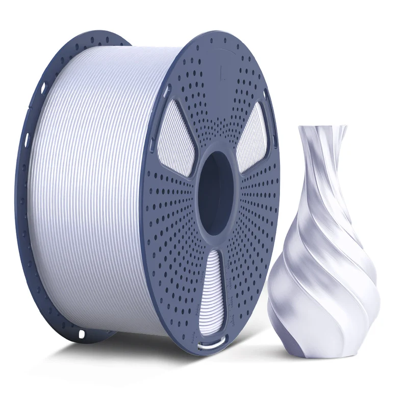 3KG Große Spule Series, PLA, PLA+, PLA Matte, HSPLA, 3KG Große Spule 3D Drucker Filament Series