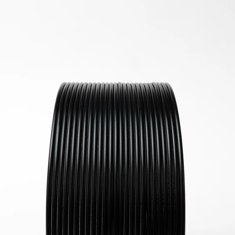Black PLA - Premium Basic PLA