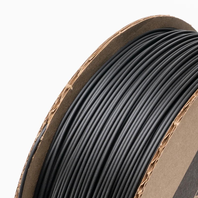Black PLA - Premium Basic PLA