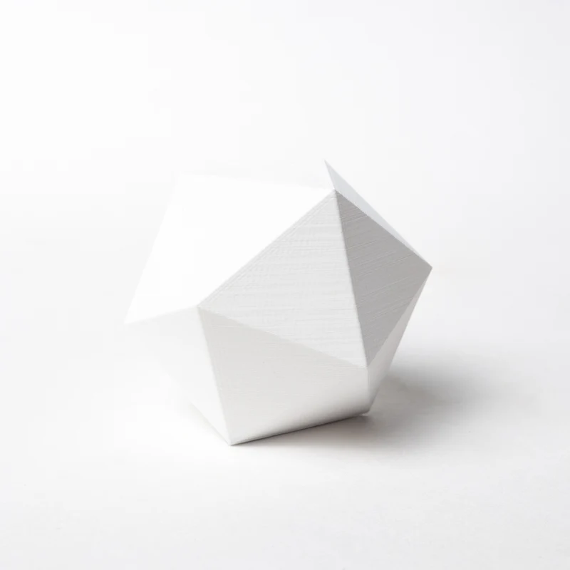 White PLA - Premium Basic PLA