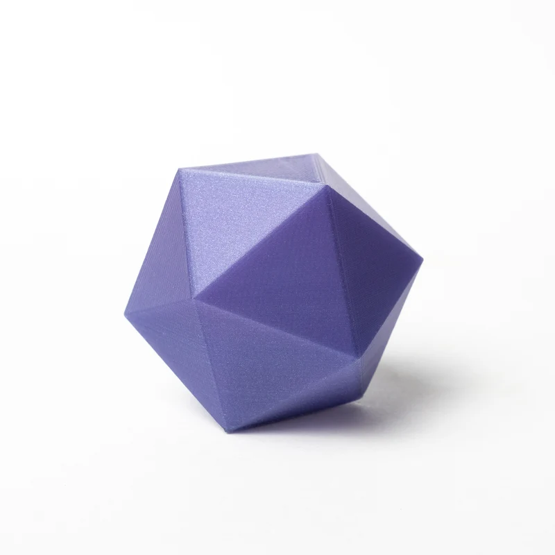 Dragon Scale Purple HTPLA
