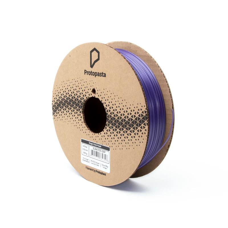 Dragon Scale Purple HTPLA