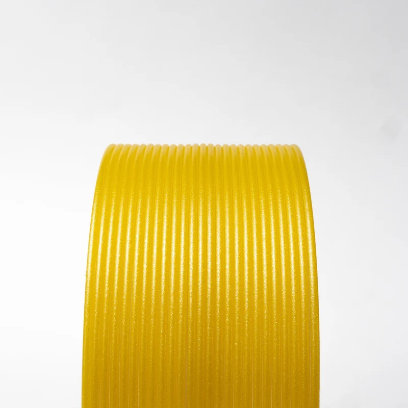 Artobot "Electric Lemonade" Metallic Yellow HTPLA