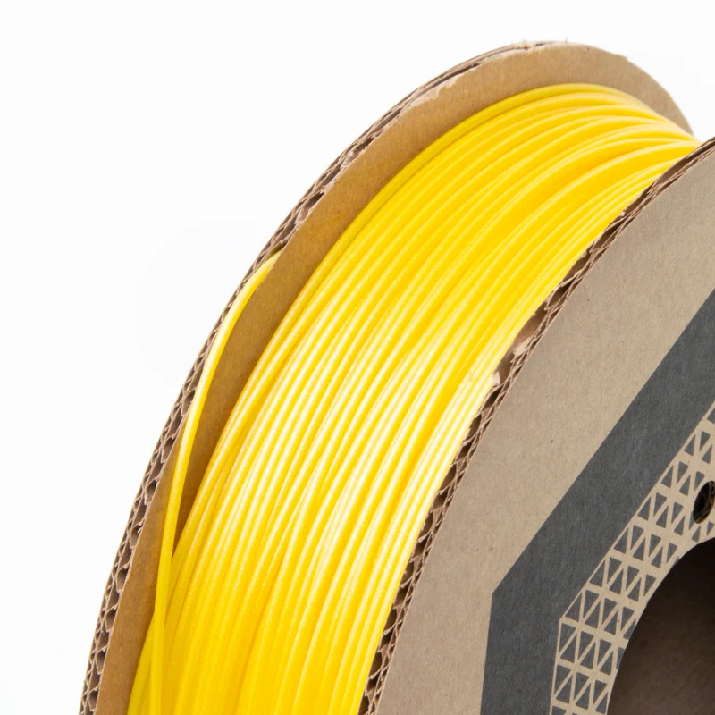 Artobot "Electric Lemonade" Metallic Yellow HTPLA