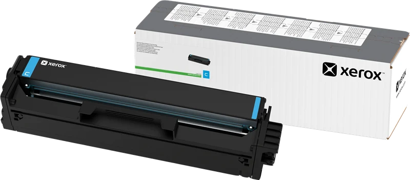 Xerox 006R05076 Cyan Toner