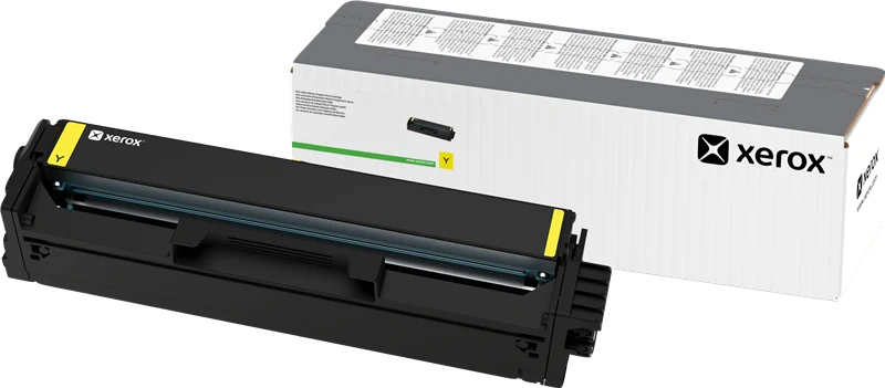 Xerox 006R05058 Gelb Toner