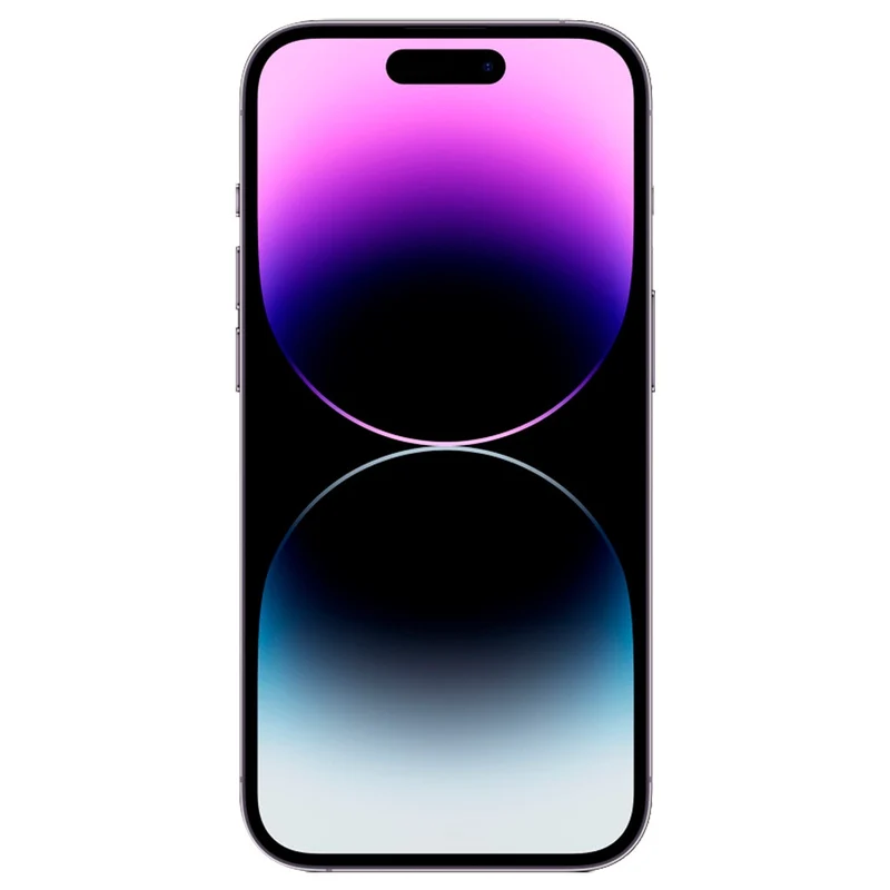 Apple iPhone 14 Pro 128GB Dunkellila