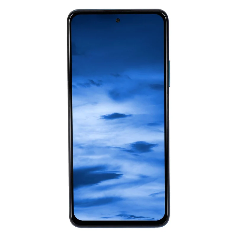 HUAWEI P smart 2021 4G Dual-SIM 128GB Crush Green