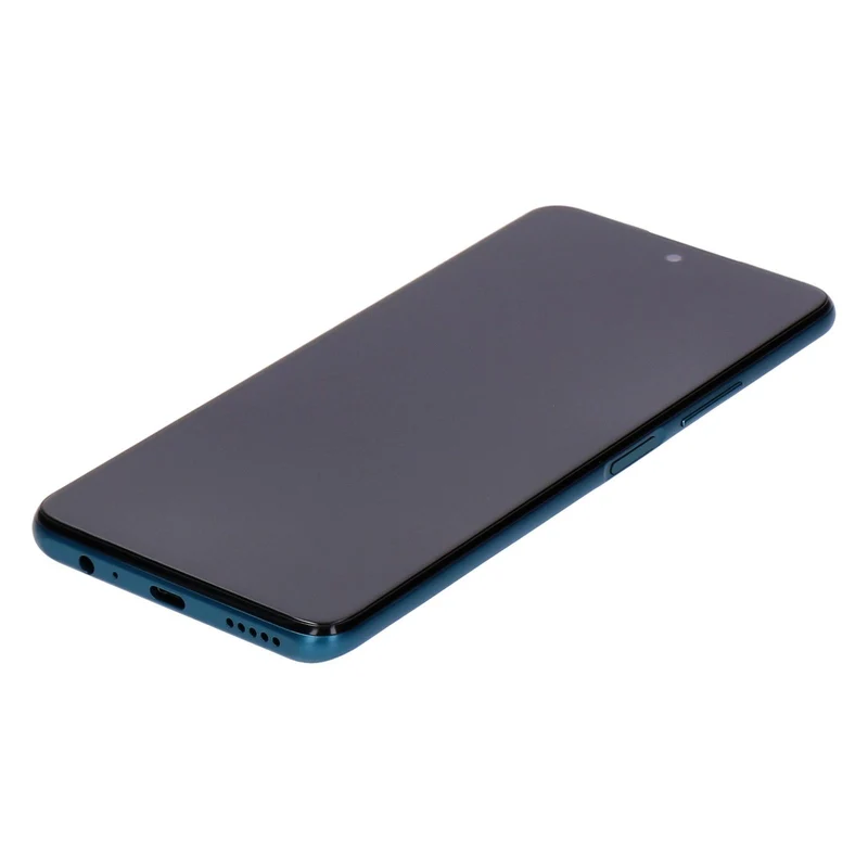 HUAWEI P smart 2021 4G Dual-SIM 128GB Crush Green