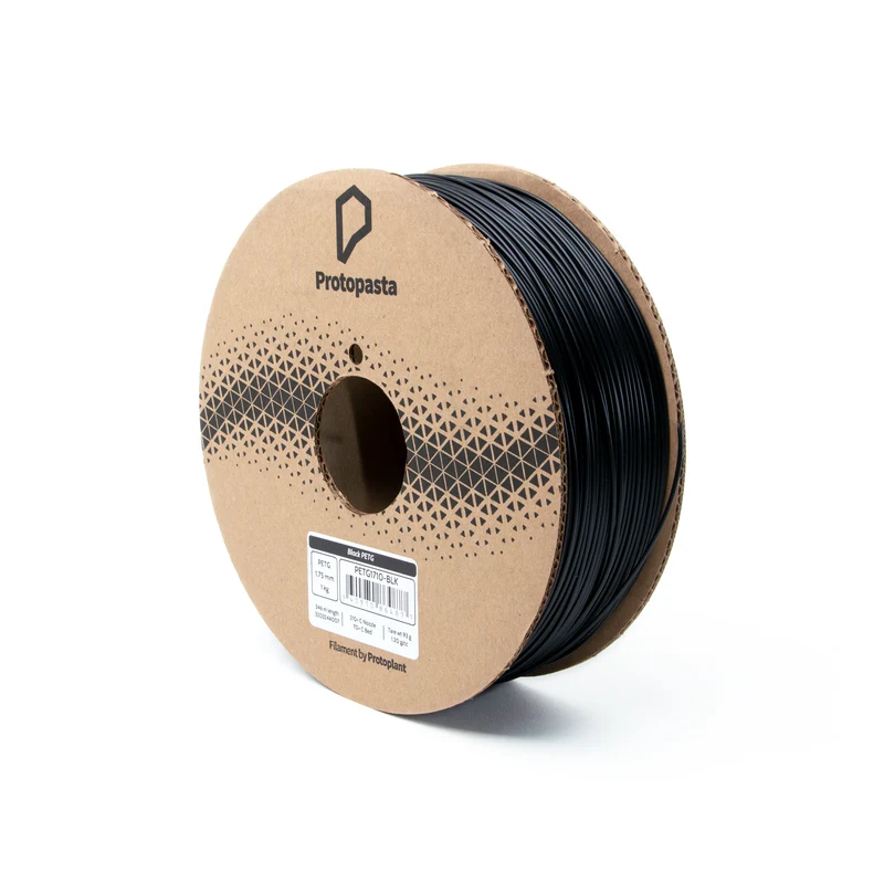Black PETG *new low price*