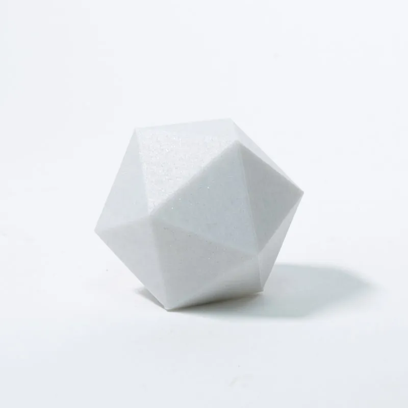 Unicorn Tears White Glitter HTPLA