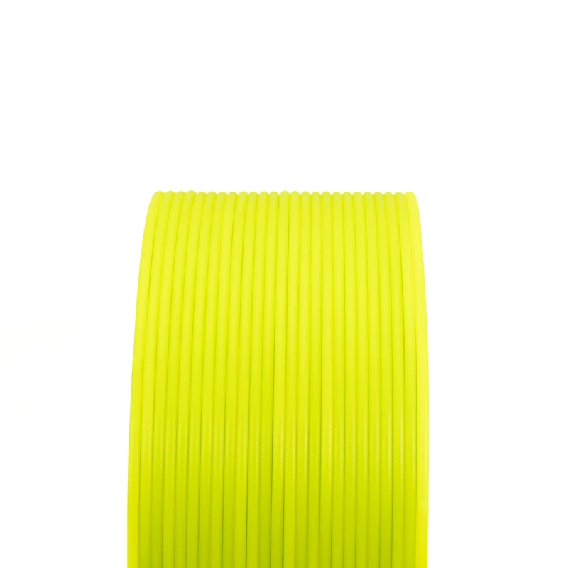 Fluorescent Yellow HTPLA