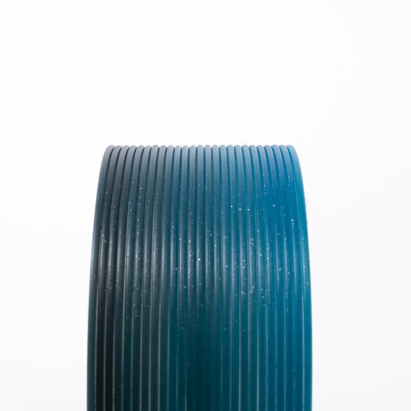 Midnight Multicolor HTPLA