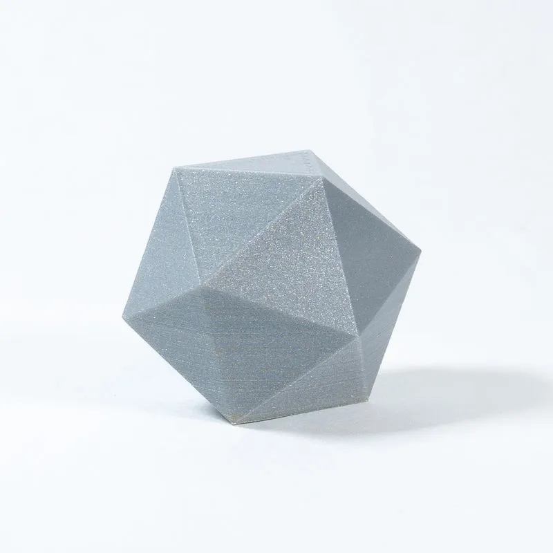 Second to None Silver HTPLA