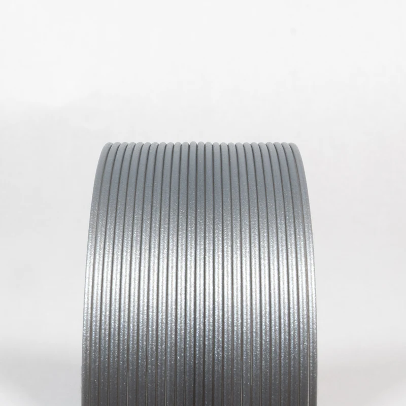 Second to None Silver HTPLA