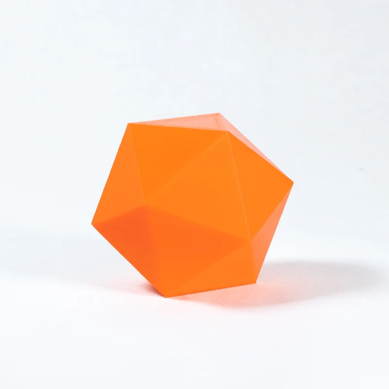 Out of Darts Orange HTPLA