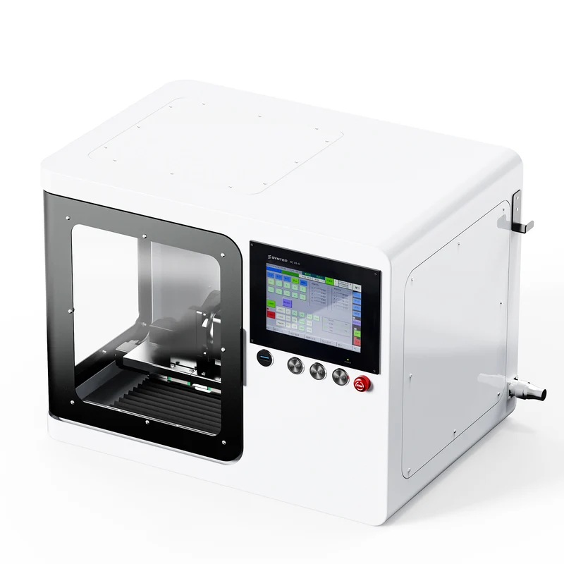 Twotrees X5 5-axis CNC Router Machine