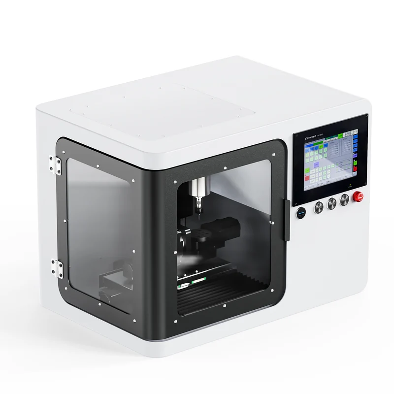 Twotrees X5 5-axis CNC Router Machine