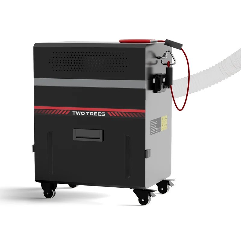 Twotrees CNC Vacuum Cleaner Monster (M2) Kit