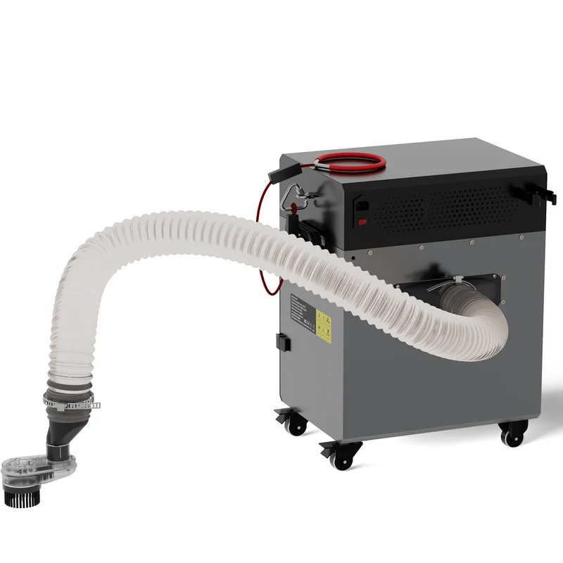 Twotrees CNC Vacuum Cleaner Monster (M2) Kit
