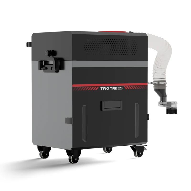 Twotrees CNC Vacuum Cleaner Monster (M2) Kit