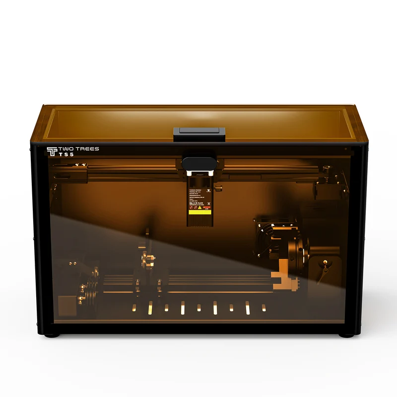 Twotrees TS5-7W Laser Engraver