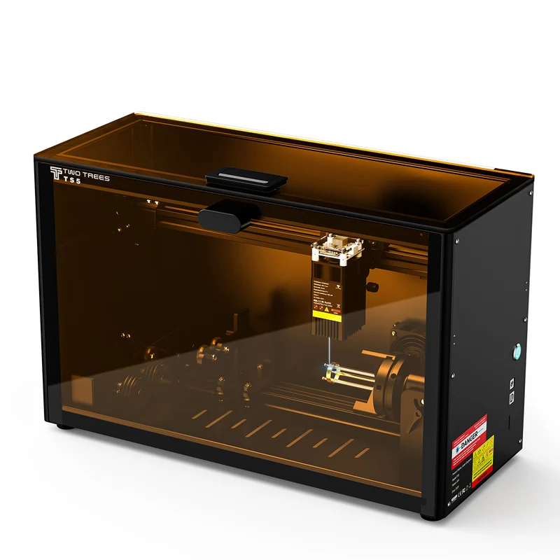 Twotrees TS5-7W Laser Engraver