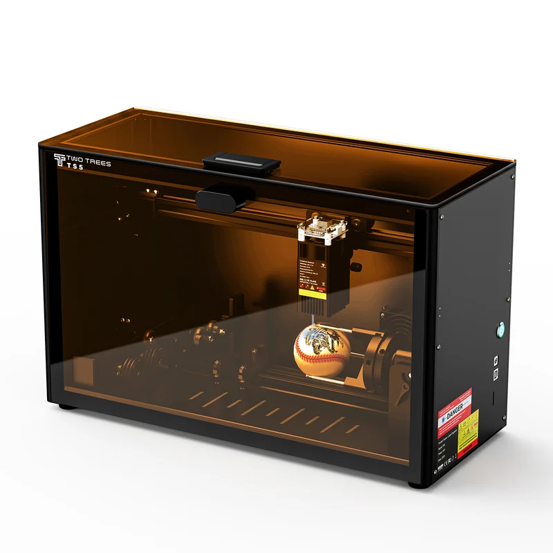 Twotrees TS5-7W Laser Engraver