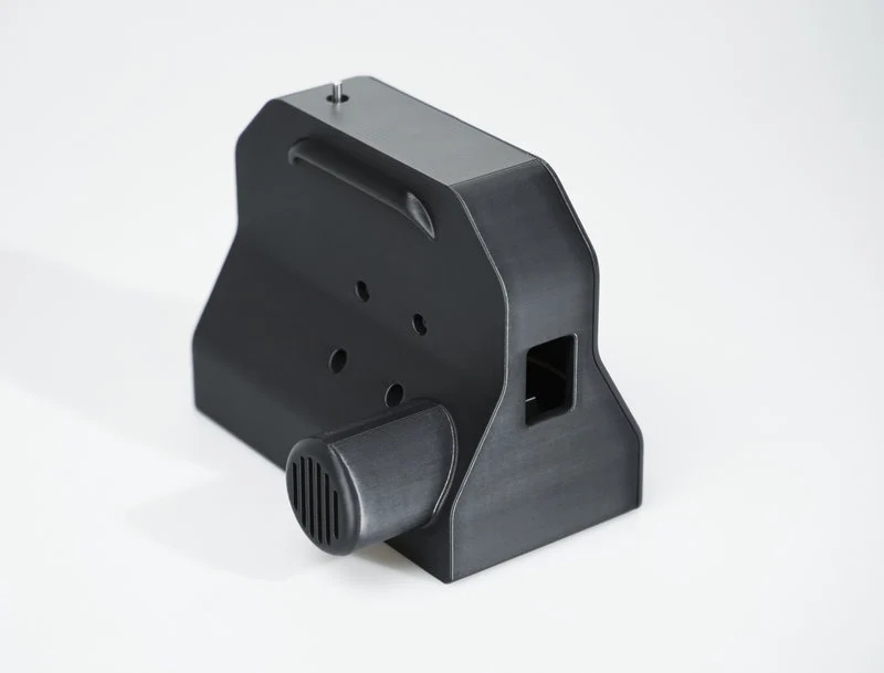 Raise3D E3 3D-Drucker mit IDEX-Extruder