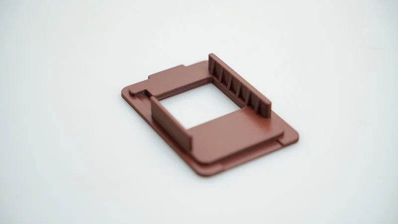 Raise3D E3 3D-Drucker mit IDEX-Extruder