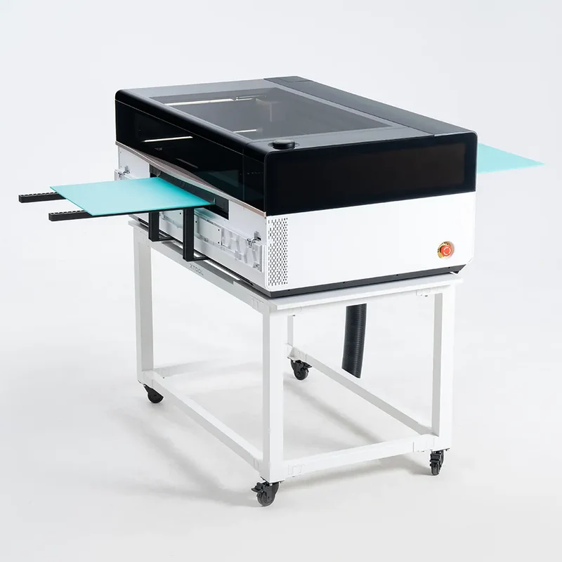 xTool P3 80W CO₂-Laserschneider - Standalone