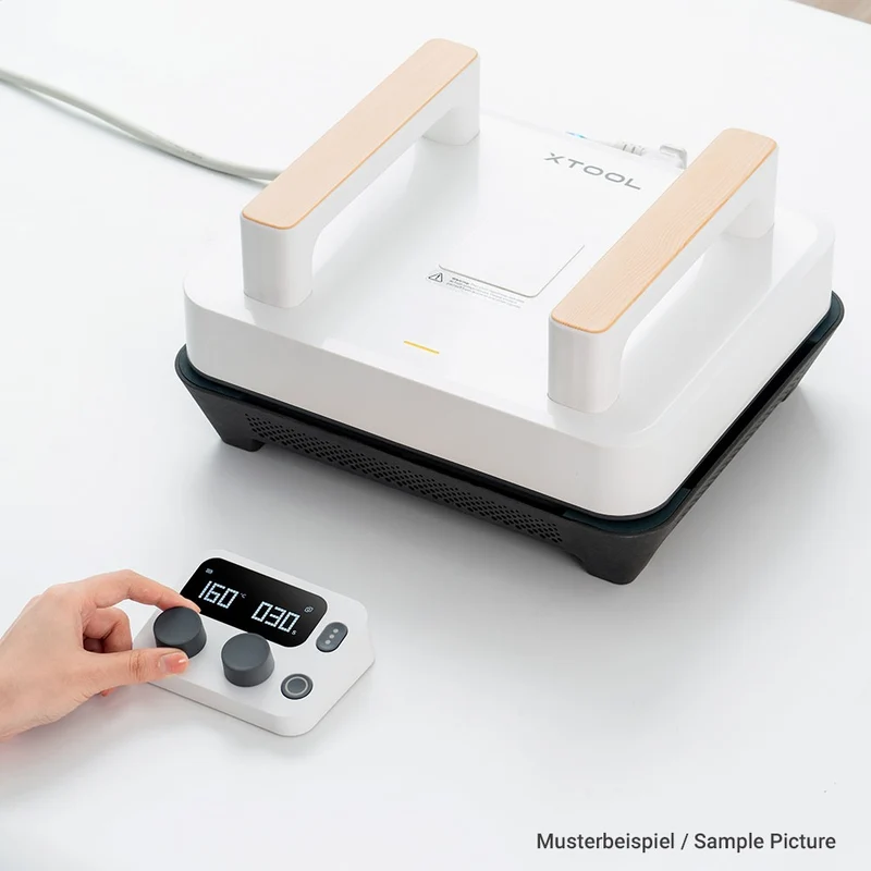 xTool Smart Press