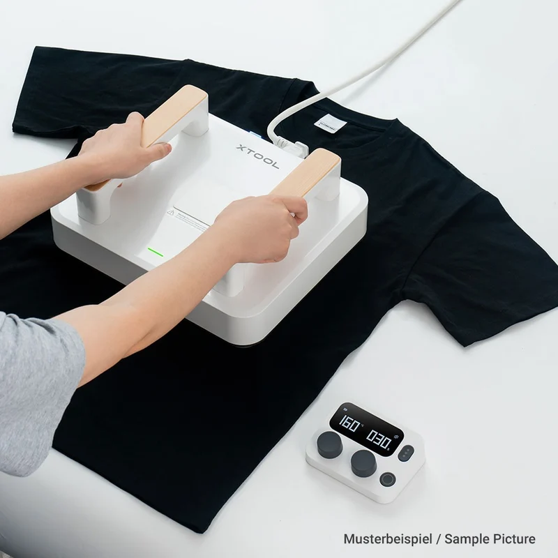 xTool Smart Press