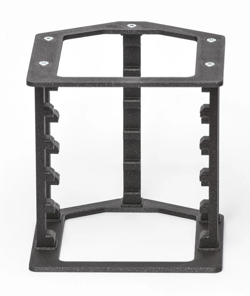 Stempelkissenturm für Stampin’Up® AMI-1 – 3D-gedruckt