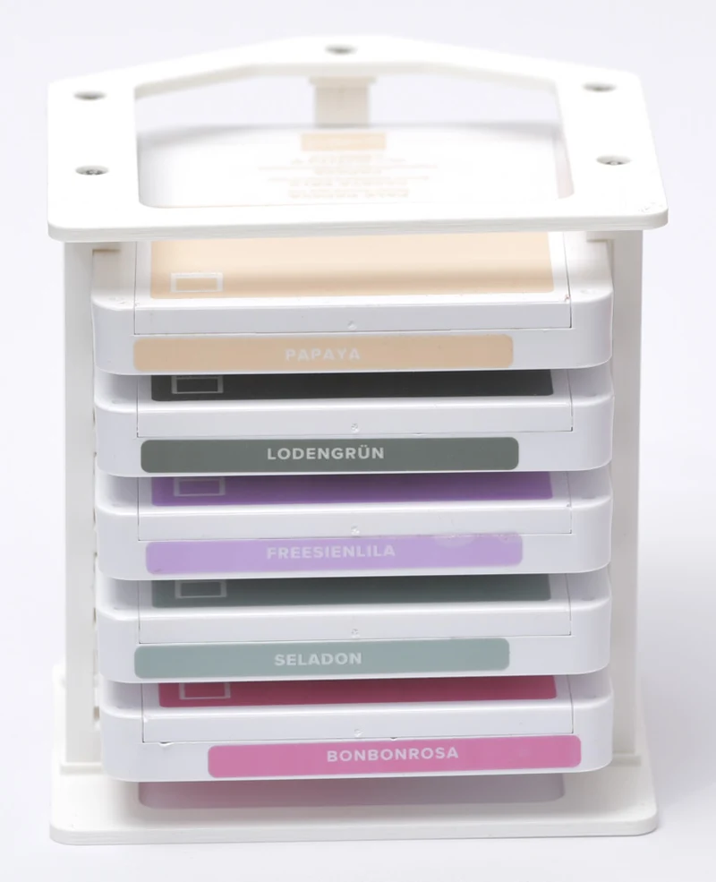 Stempelkissenturm für Stampin’Up® AMI-1 – 3D-gedruckt
